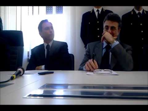 Trapani, Cosa nostra e appalti. Linares: “Radiografia della mafia di Messina Denaro”