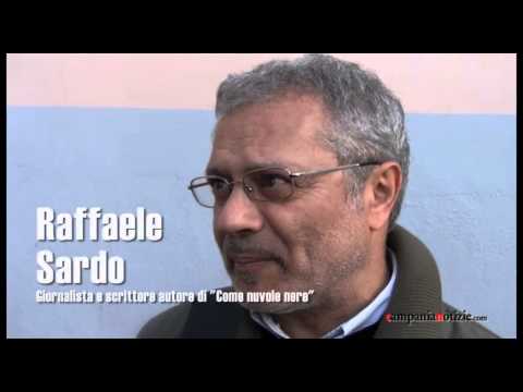 “Come nuvole nere”