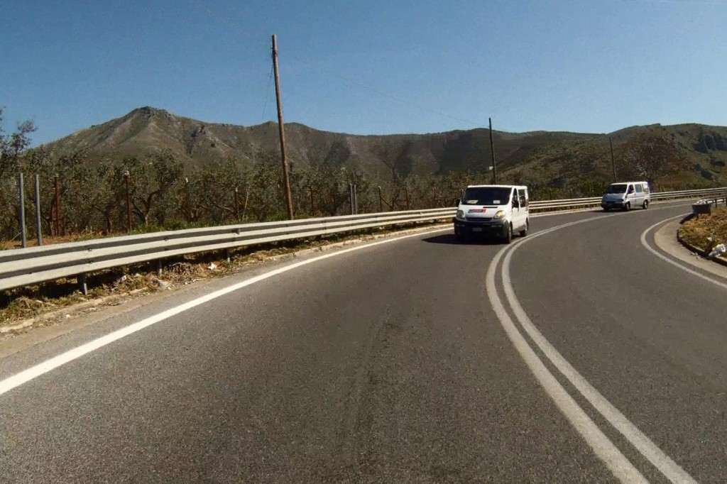 Campania, in viaggio contro camorra e razzismo