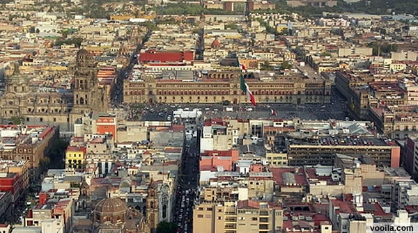 Il cartello dei Los Zetas