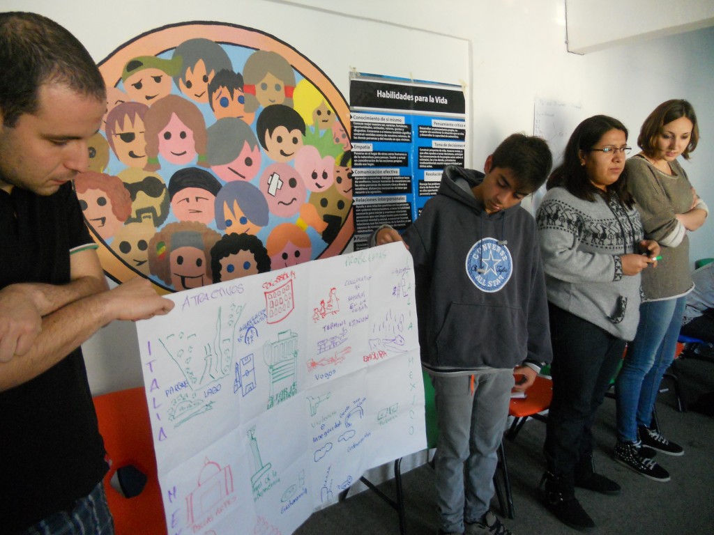 IIIgiorno - Foto a cura di Giramondi