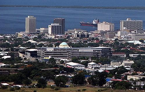 Criminalità in Giamaica