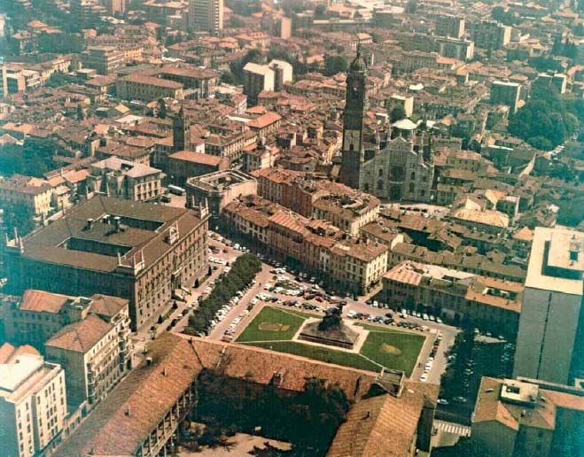 Gatti “trattenuto” a Monza