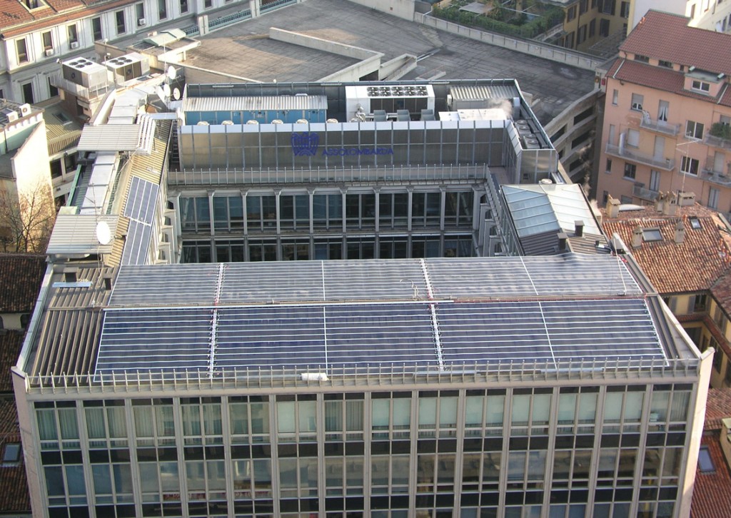 Milano: imprese, mafie e legalità