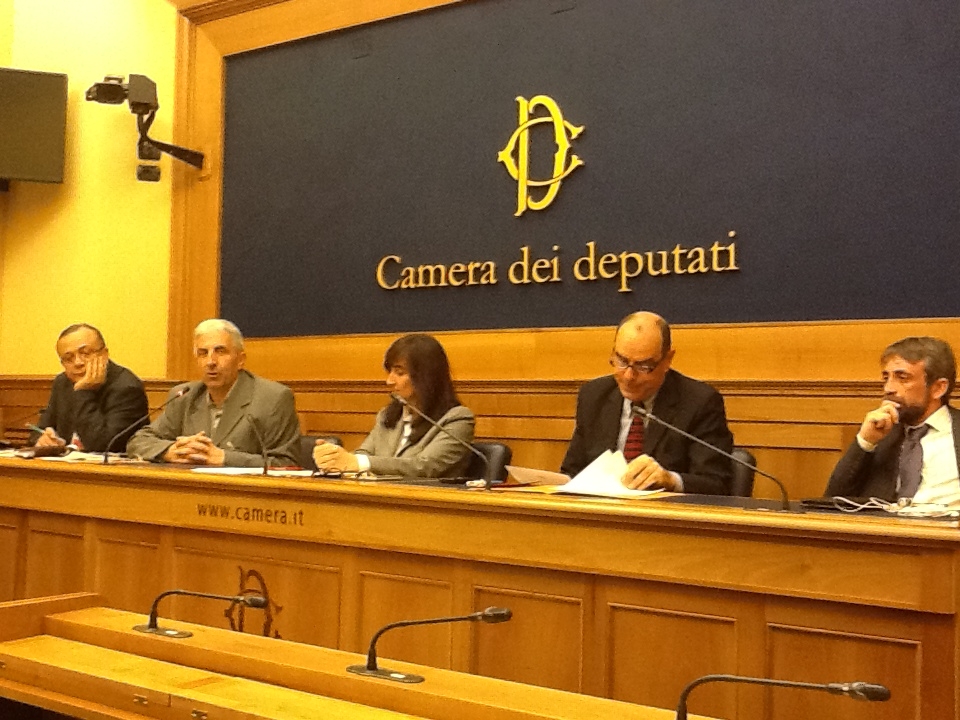 A Cinisi i “100 passi” dei sindaci