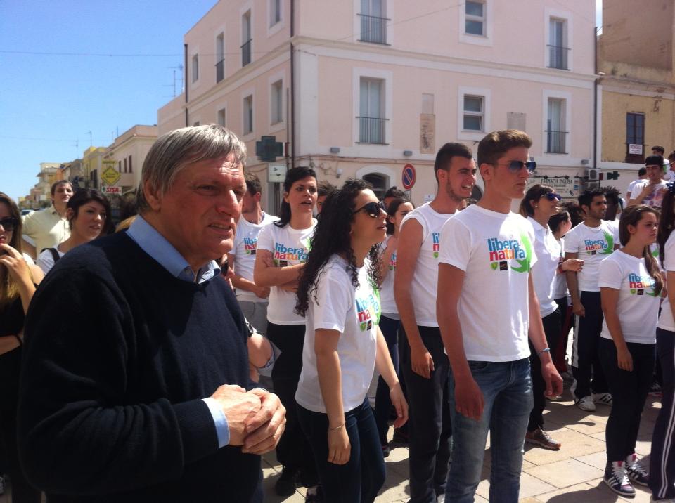 Lampedusa, Ciotti: “Dobbiamo ricordare le 15.000 vittime che dal 1988 hanno perso la vita in questi mari”