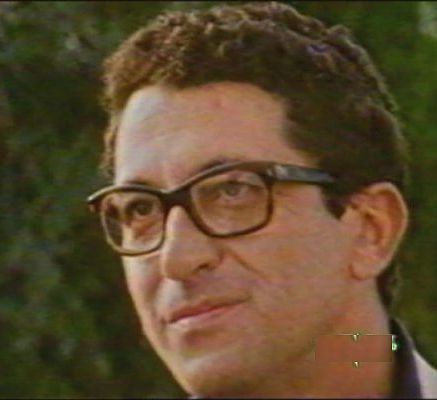 Mio padre lasciato solo dallo Stato