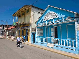 Latitanti italiani verso la Repubblica Dominicana