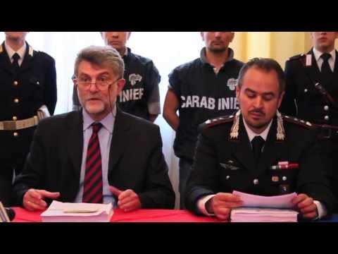 Colpo alla ‘ndrangheta in Piemonte: arrestate 19 persone