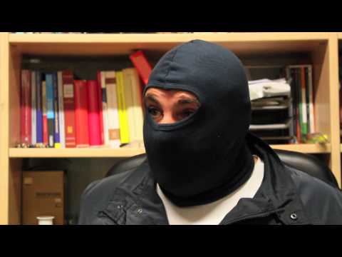 Programma Salvagente. Insieme al testimone Giuseppe Carini