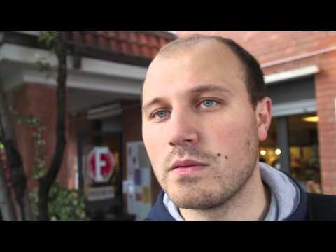 Parole e antimafia al Salone del libro di Torino