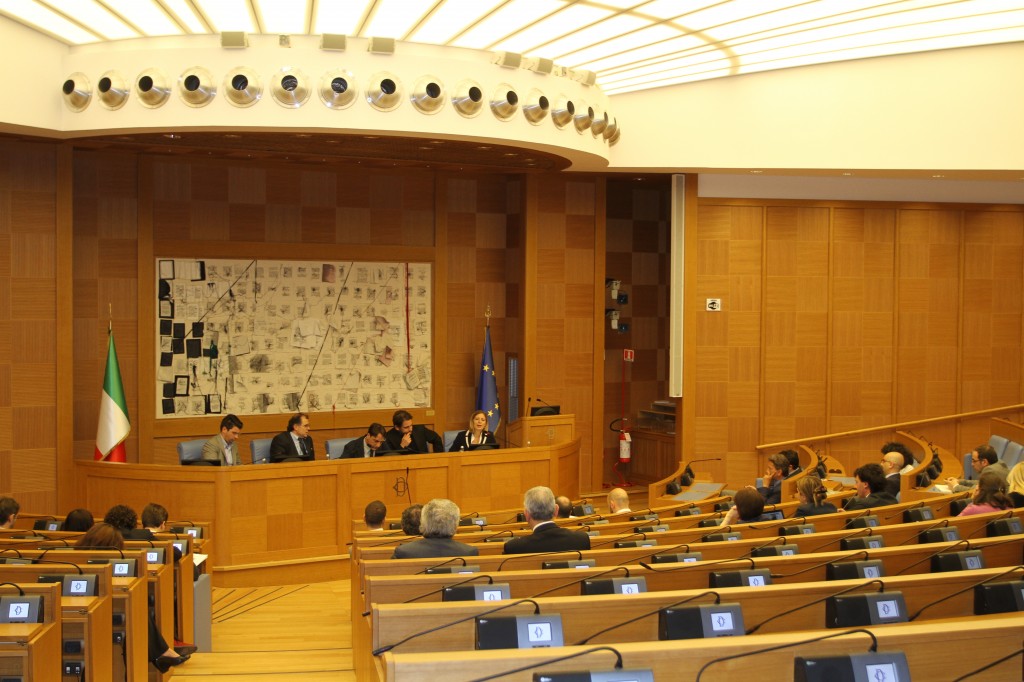 Riparte il futuro: ufficializzato l’intergruppo parlamentare per modificare legge anticorruzione