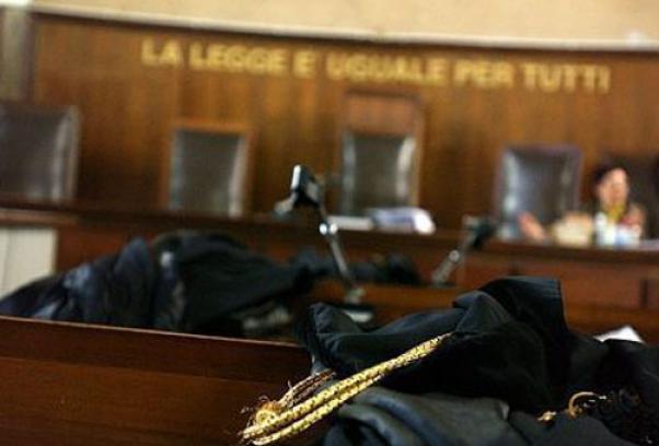 Trattativa Stato-mafia: si apre il processo a Palermo