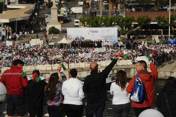 A Palermo per non dimenticare