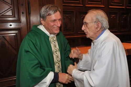 Quell’ impegno civile e spirituale