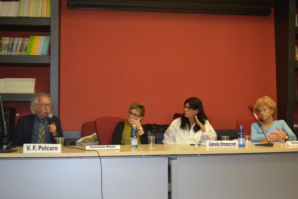 Roma: studenti si confrontano con le storie di sei donne antifasciste e antimafia