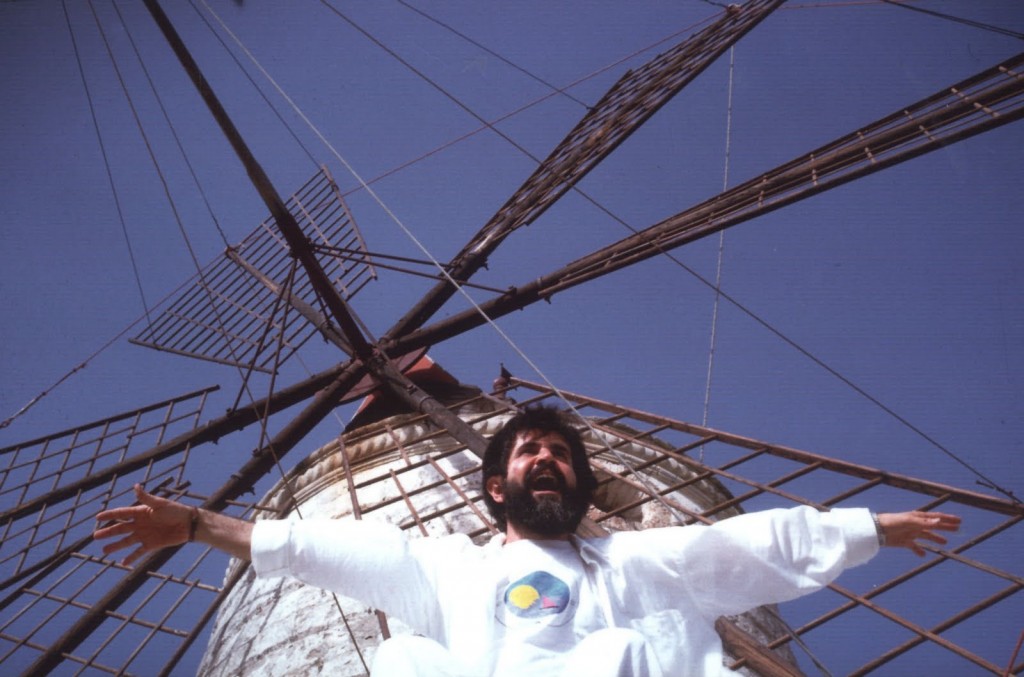 Disegni e musica per Mauro