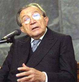 Andreotti, rimozioni e realtà