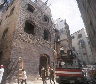 A vent’anni dalla Strage