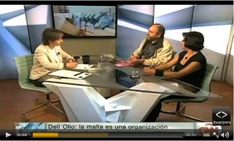 L’attività di antimafia socialedi Libera: l’intervista della Cnn