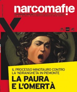 La paura e l’omertà: il maxi processo alla ‘ndrangheta in Piemonte
