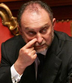 Il telegramma del boss