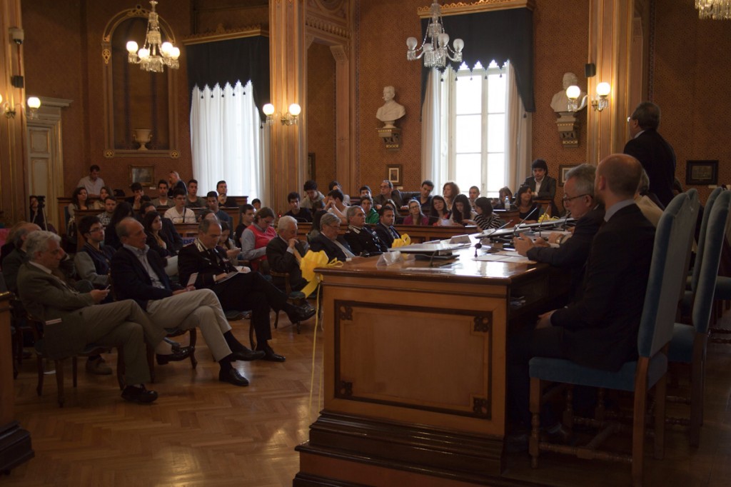 Come fermare la strage dei giornalisti