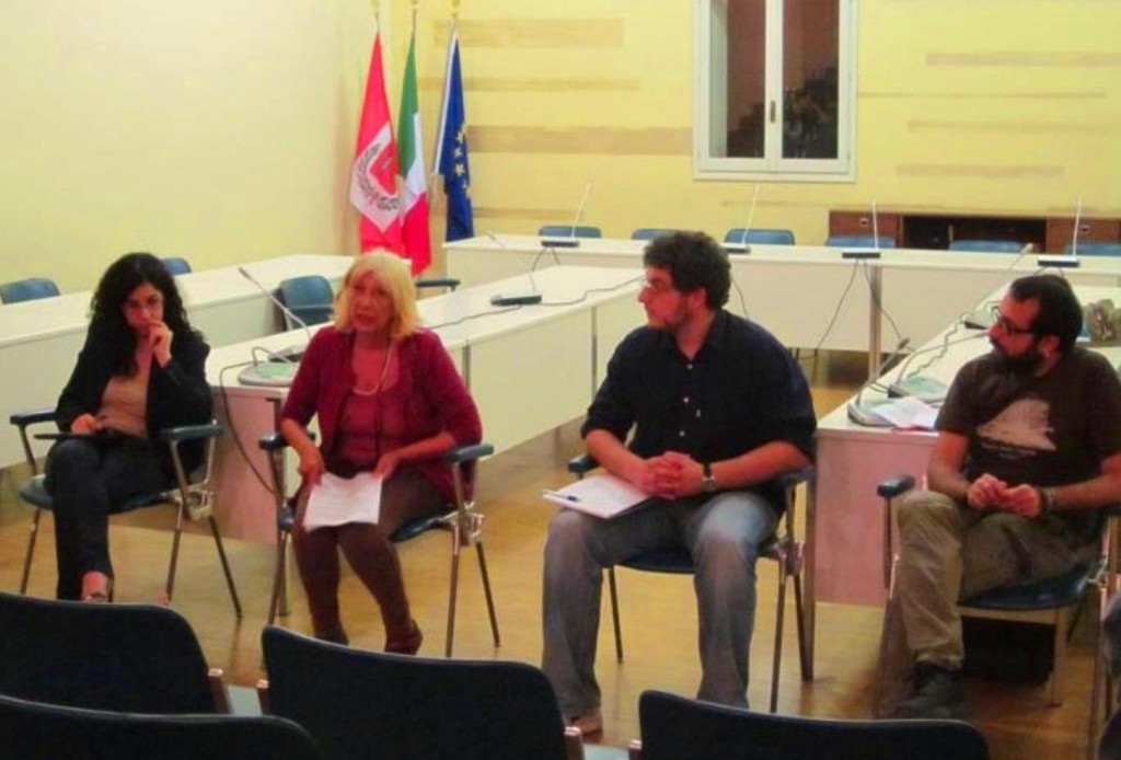 II°edizione del premio “Gruppo dello Zuccherificio”: proclamati i vincitori a Conselice