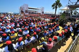 Don Puglisi e’ beato