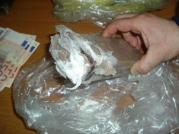 Narcotraffico nella Bolivia di Morales