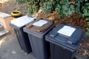 Gestione rifiuti a Ponza, l’inchiesta della Guardia di Finanza