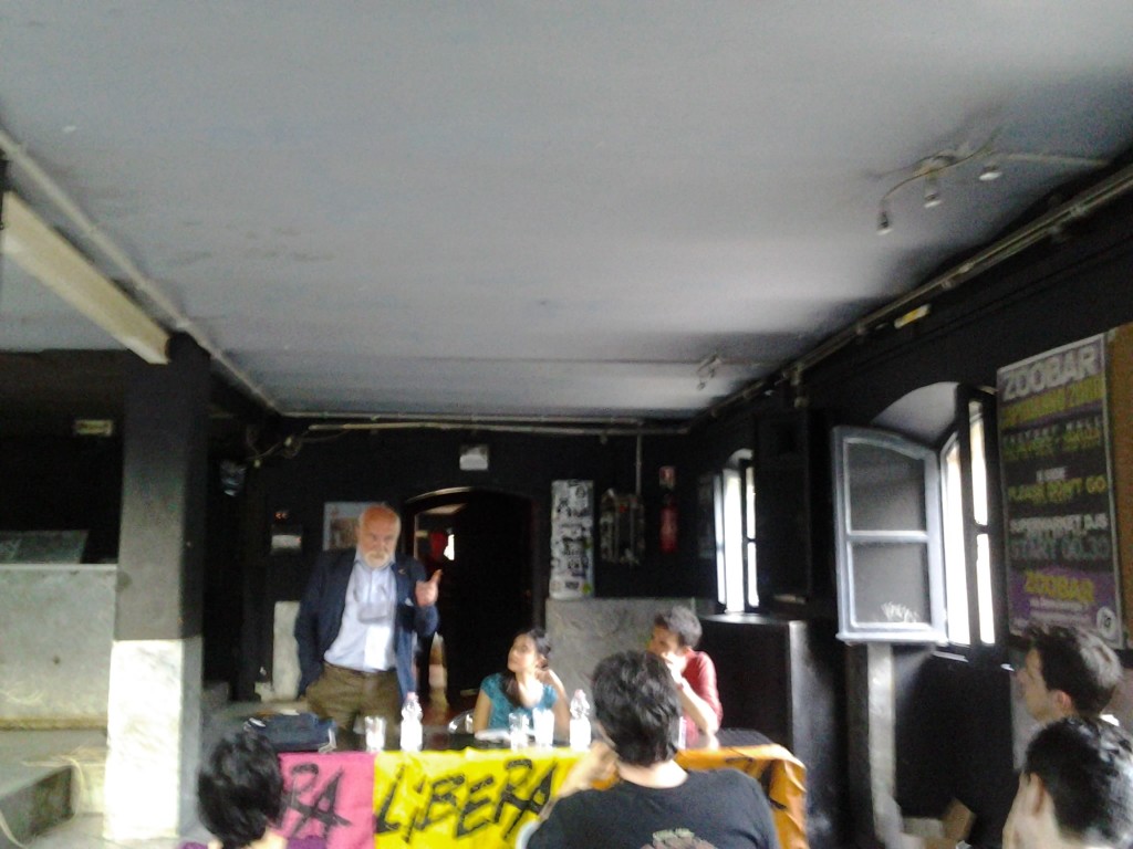 Aziende confiscate ai boss: Roma si mobilita per una legge di iniziativa popolare