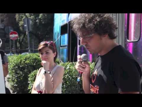 Roma città di mafie. Viaggio dell’antimafia per le vie della Capitale