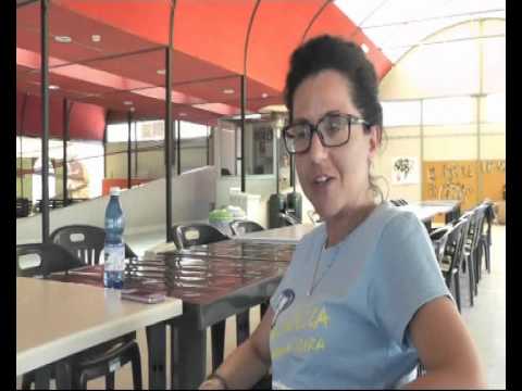 Un campo di volontariato e studio dedicato al Mediattivismo