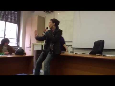 Donne di Calabria: fra la parola e il silenzio