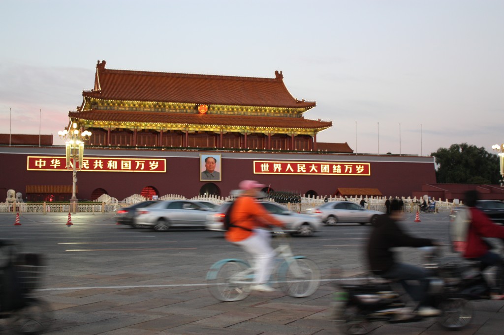 Contraffazione made in Cina