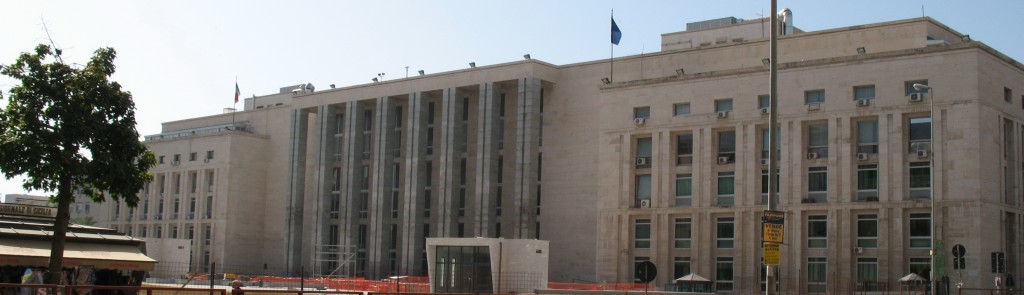 D’Ali, j’accuse di Libera: “Ha aiutato la mafia”