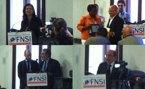 Articolo 21: riflettori accesi sugli invisibili