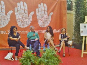 Croniste nel mirino dei boss