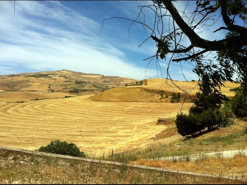 Bene confiscato ai clan, intimidazione a Chiaiano