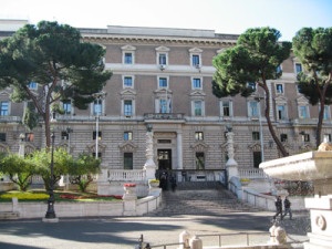 Nella patria delle mafie