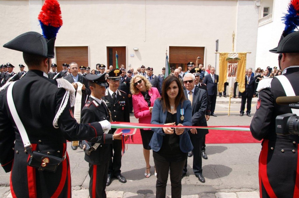 Nuova vita per il “palazzo dei boss”