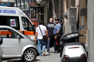 Le mafie georgiane nel Nord Italia