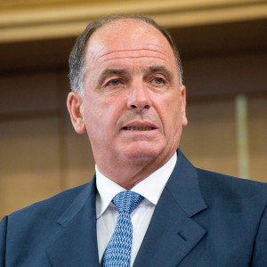 Indagato Presidente della Regione