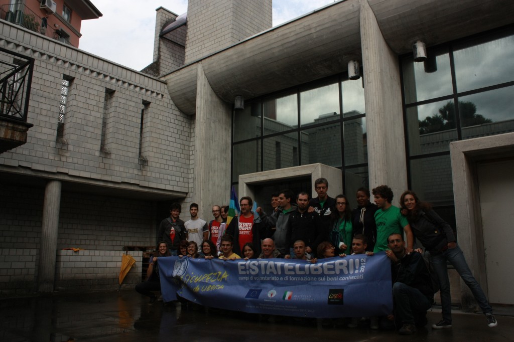 Beni confiscati a Lecco, un protocollo d’intesa per la ristrutturazione dell’ex pizzeria “Wall Street”