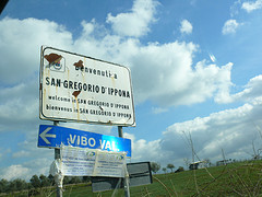 Fanno arrestare figlio del boss