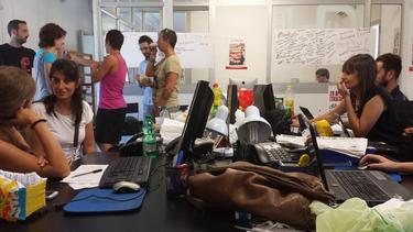 Il mensile e portale on line “Nuovo Paese Sera” a rischio chiusura. L’appello agli editori e alla politica