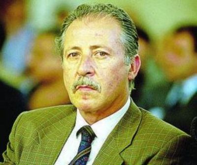 Noviglio (MI) ricorda Paolo Borsellino