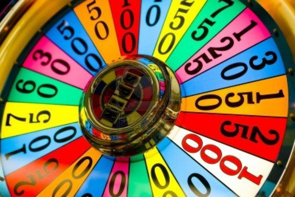 La mappa delle slot machine in Italia