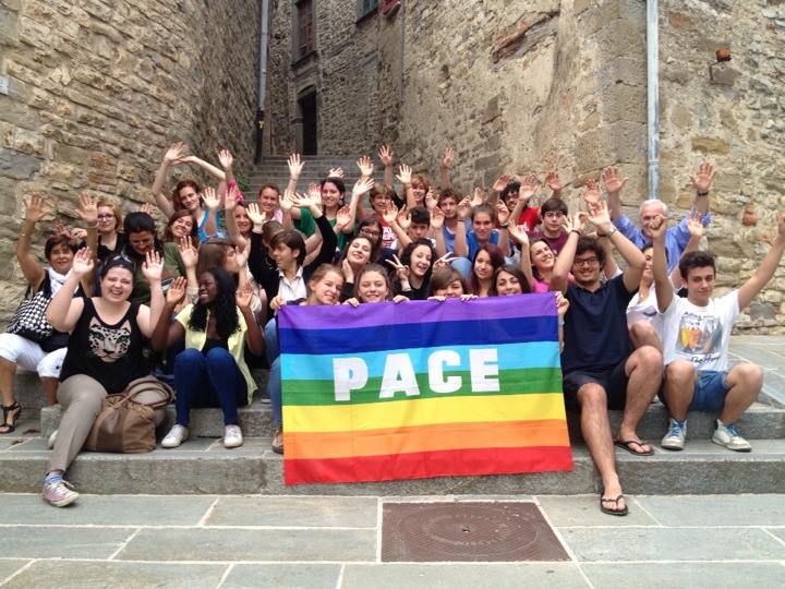 Al via in Umbria “E!state Liberi”: campo di volontariato e studio su beni confiscati alle mafie